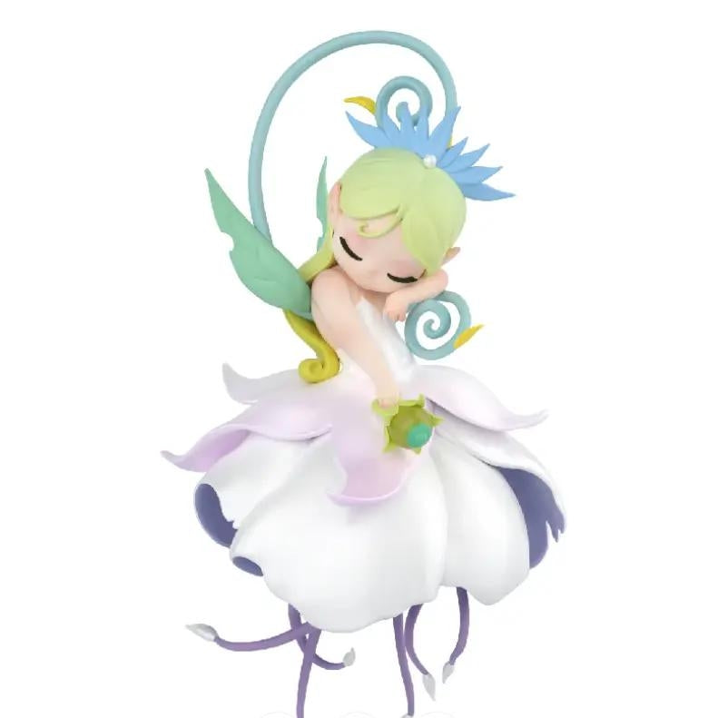 Sleep Flower Elves Series blind box