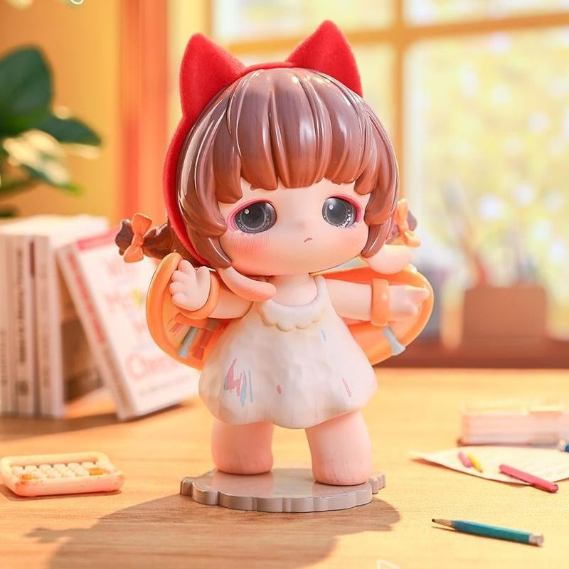 Rabeea-Stationery Dreams Blind Box Secret Full Case