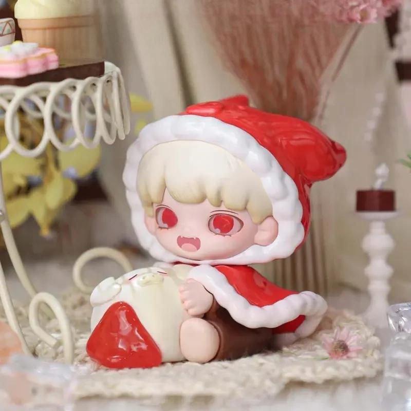 YOBU It's A Bit Sweet Figure Series Blind Box