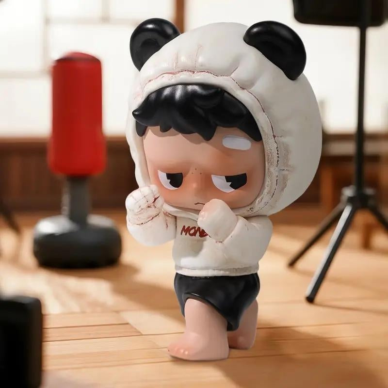Monboo Theater Tales Series Surprise blind Box