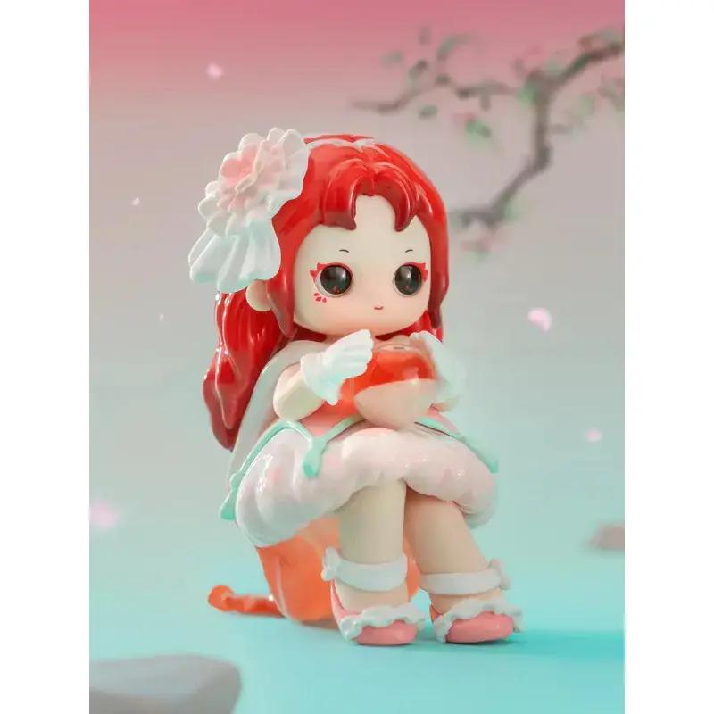Ziyuli Chinese Romance Series Blind Box