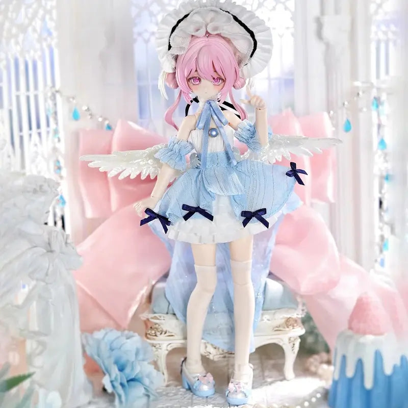 Paradox World BJD Figures Blind Box