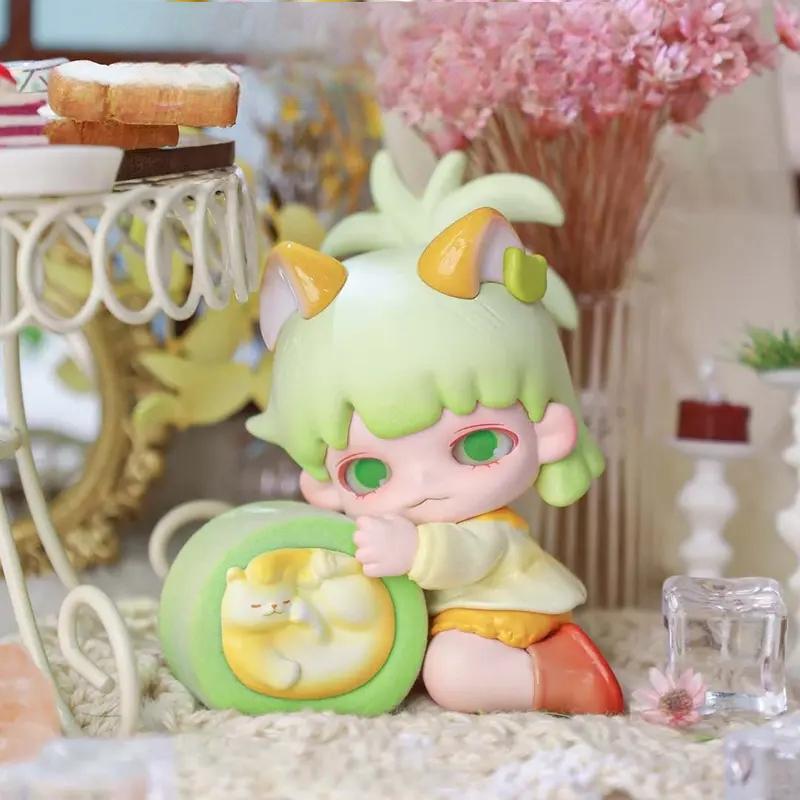 YOBU It's A Bit Sweet Figure Series Blind Box