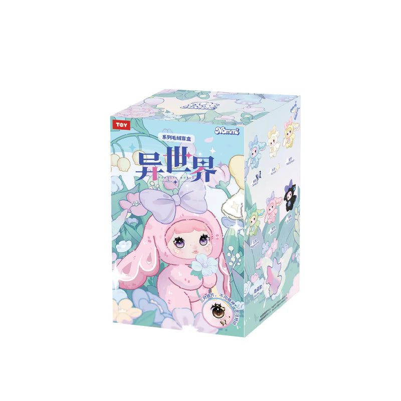 Nommi-Fantasy World Series