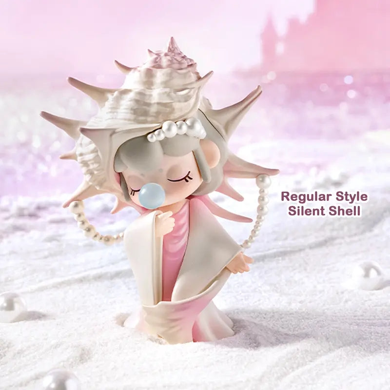 Nanci Secret Fantasy Series Figure Blind Box