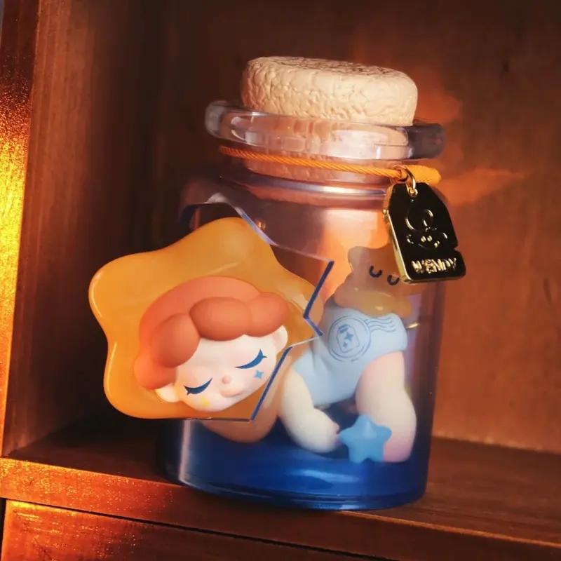 Wendy Follow the moon Series Figures Blind Box