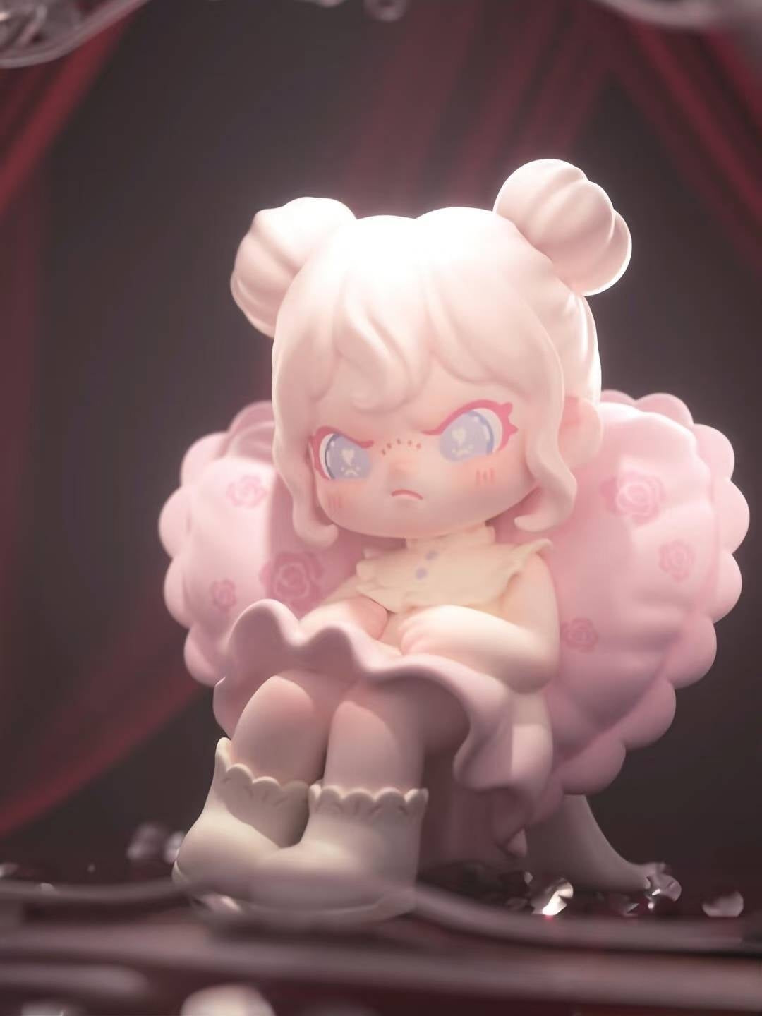 DORA Wonderful Night Series Blind Box