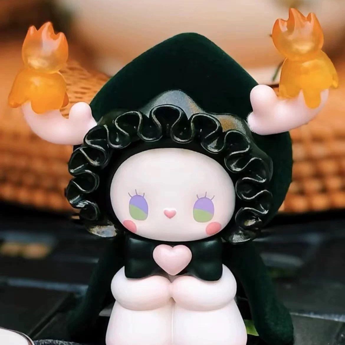 EMMA Secret Forest - Poetry Series Figure Blind Box