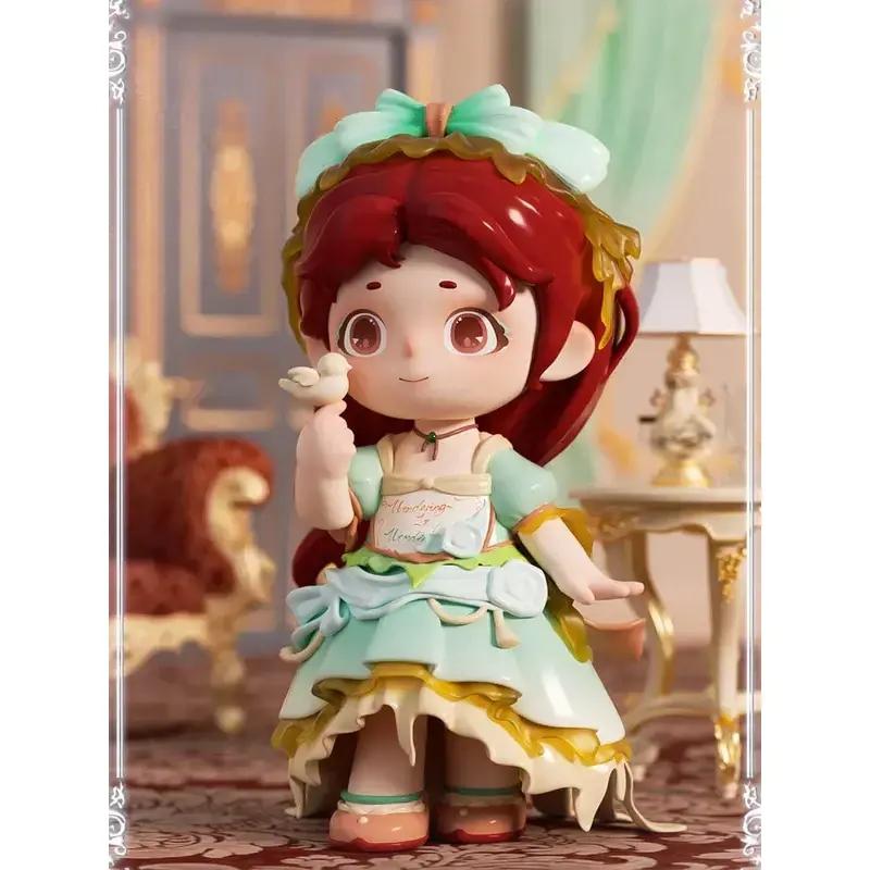 Joy's Springtime Musings Series Figures Blind Box