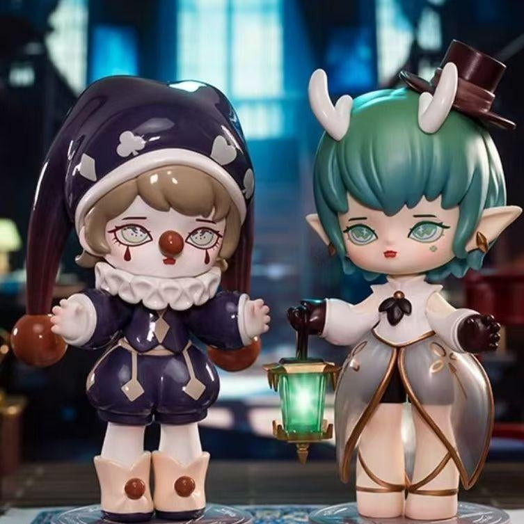 MISYA - Mystical Magic Academy Series Blind Box