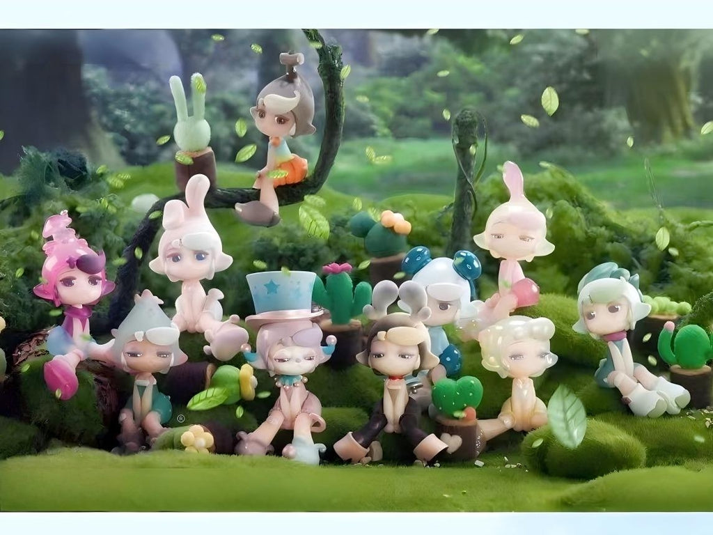 Aroma Princess – Song of the Forest Series Blind Box