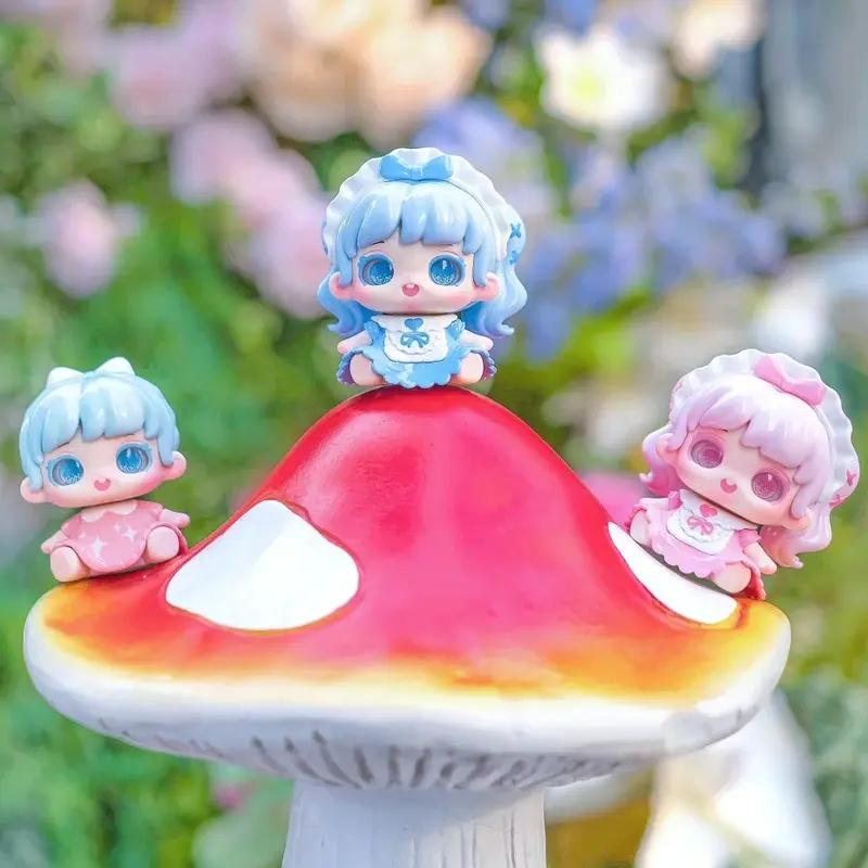 Miana Styling House Mini Series Figures Blind Box