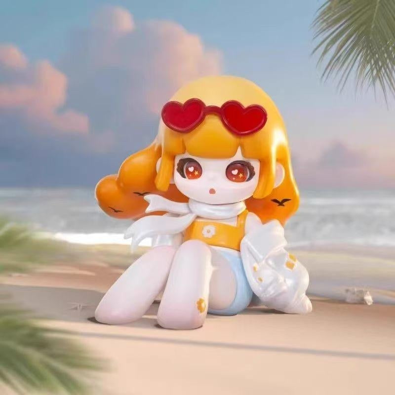 Liita Forward by Light Series Figure Blind Box