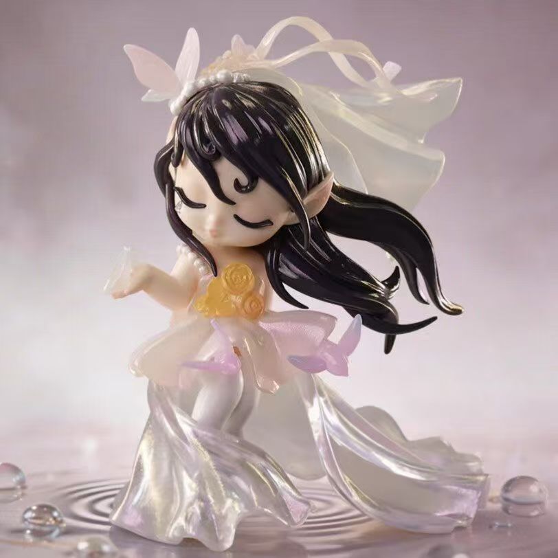 Sleep Fable Series Figures Blind Box