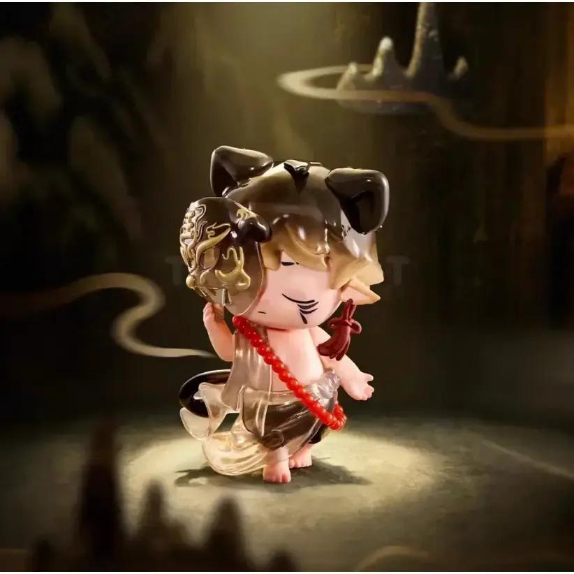 Mimi Echoes of Mountains and Rivers Series Blind Box