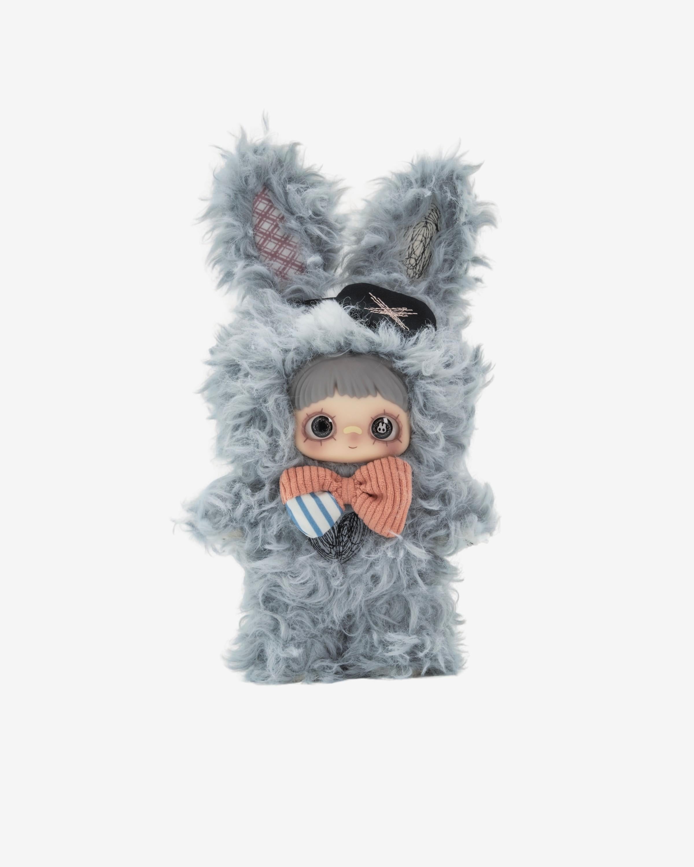 Maymei V2 Blind Box The Dark Forest Series Cute Anime Figures Kawaii Mystery Toys Springtime Collectibles Pastel Aesthetic Desk Decor Gift for Girls