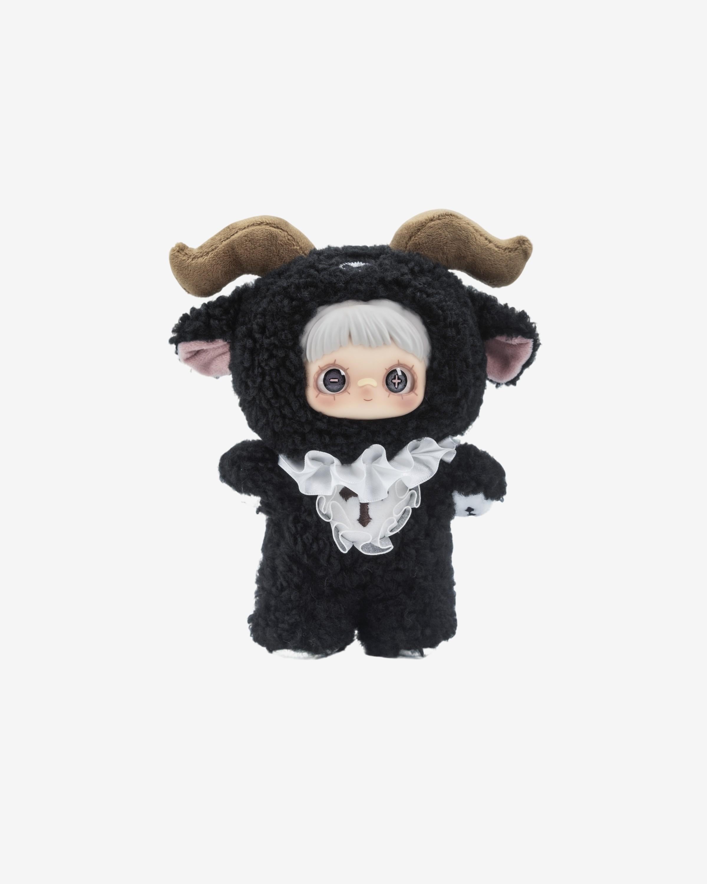 Maymei V2 Blind Box The Dark Forest Series Cute Anime Figures Kawaii Mystery Toys Springtime Collectibles Pastel Aesthetic Desk Decor Gift for Girls