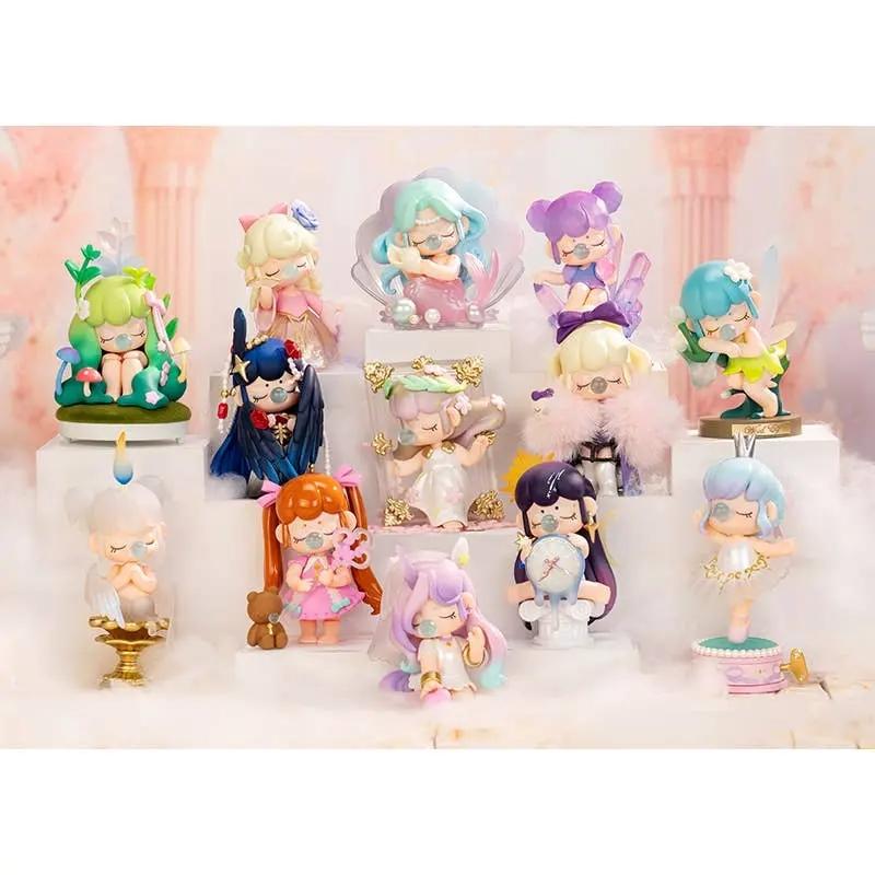 Nanci's Museum of Fantasy Surprise Series Figure Dolls Blind Box
