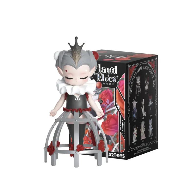 SLEEP Fairyland Elves Series Figures Blind Box