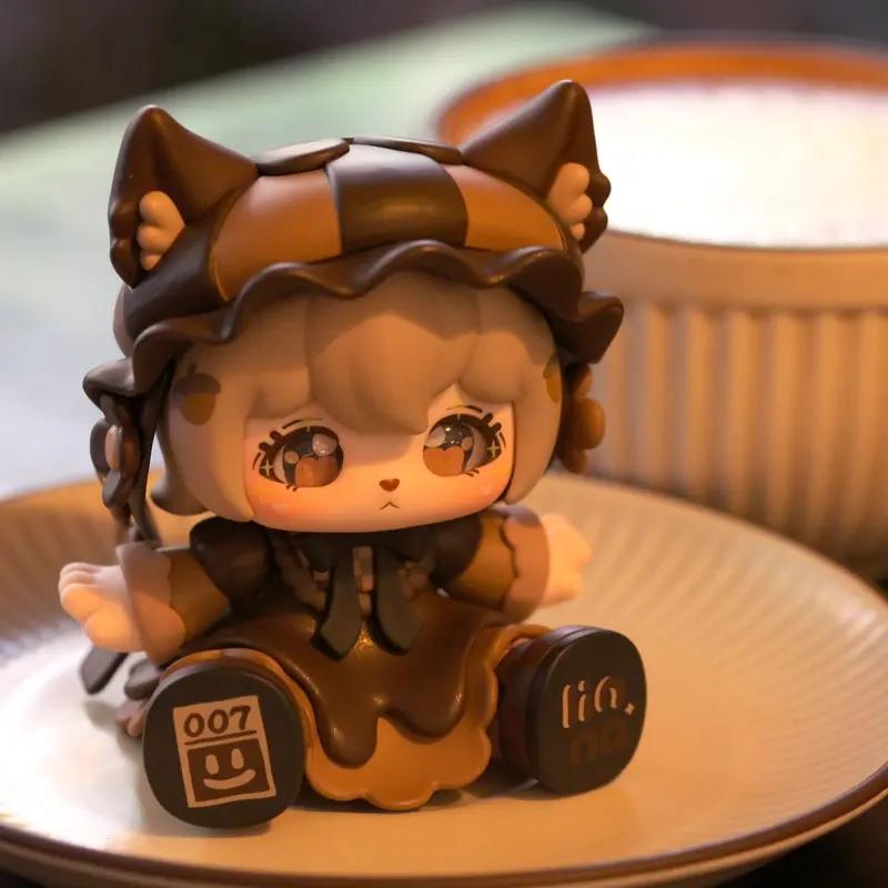 Linlinna Daily Special Series Figures Blind Box