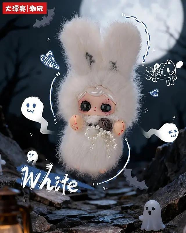 YUNA-Beneath the Nightfaii Plush Blind Box