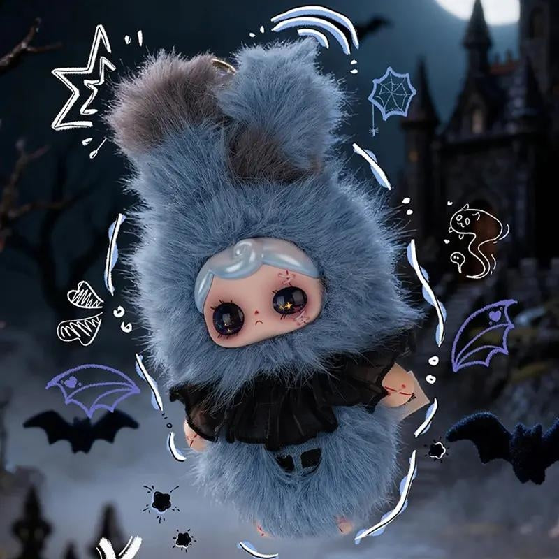 YUNA-Beneath the Nightfaii Plush Blind Box