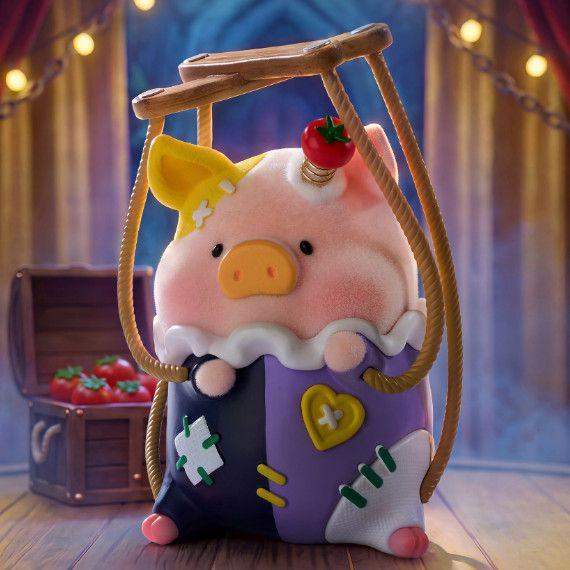LuLu The Piggy - Surprise Can Series Vol. 3 Blind Box