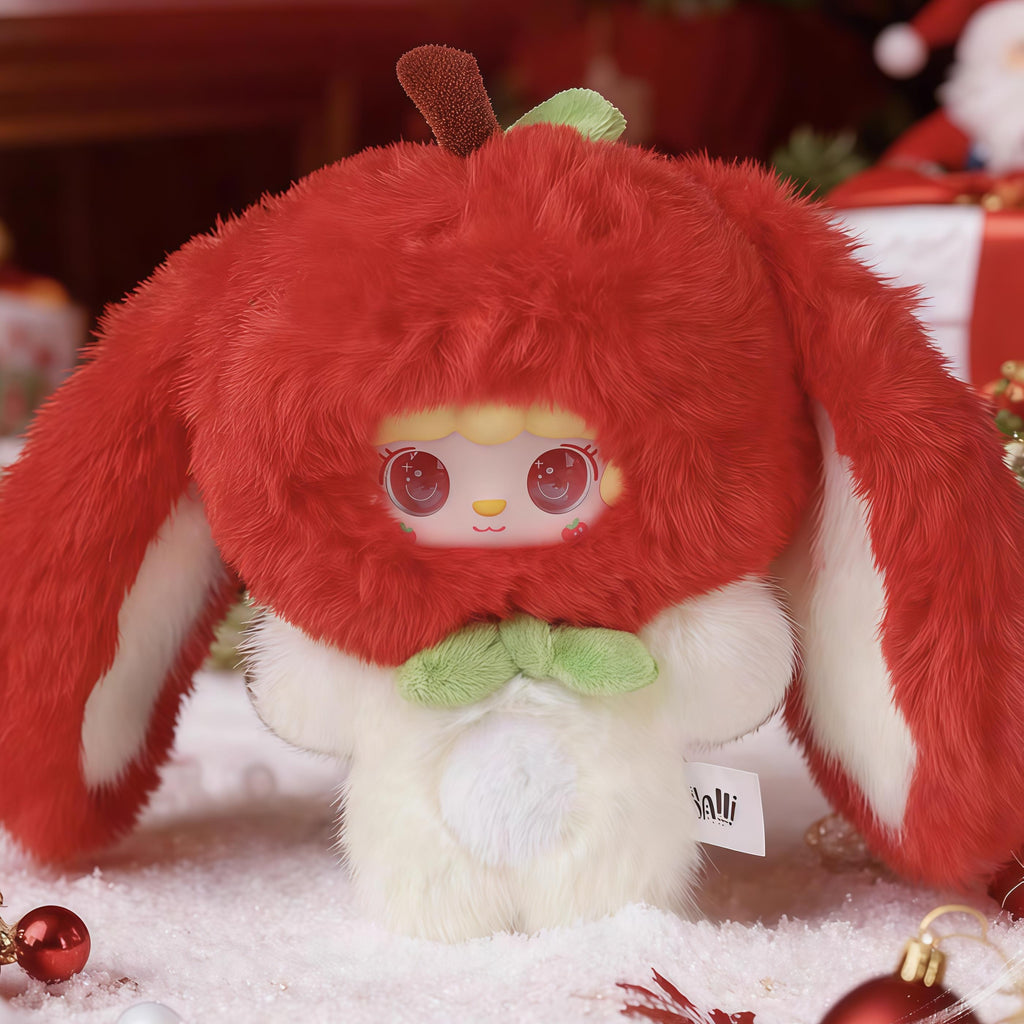 Yooki Jingle Bell Seriess Plush Blind Box