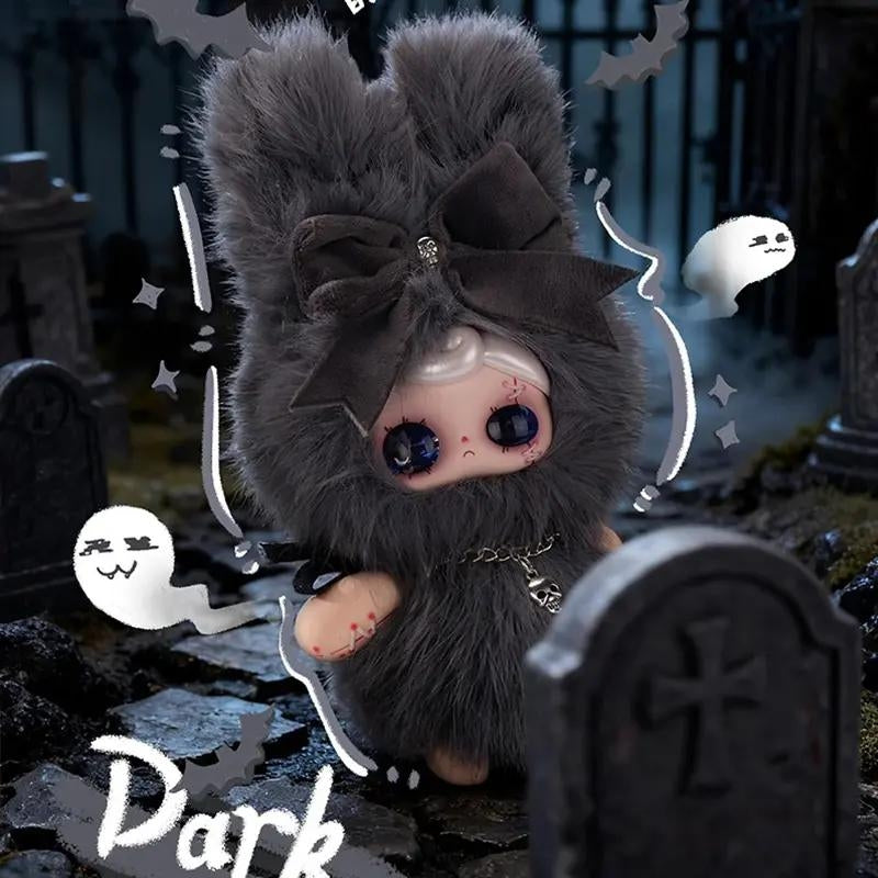 YUNA-Beneath the Nightfaii Plush Blind Box