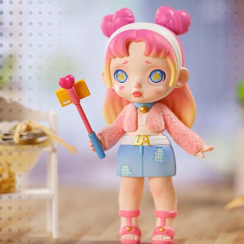 LAURA Fashion Trendsetter Series Figure Blind Box