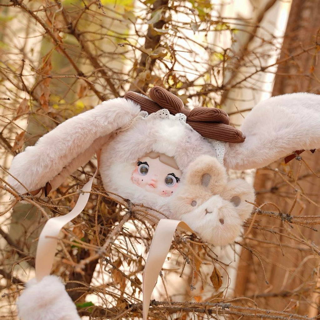 NOMMI Collecting Cutie Bags Series Blind Box - Adorable & Fun Mystery Collectibles, Cute Designs, Perfect Gift for Fans and Collectors Blindbags