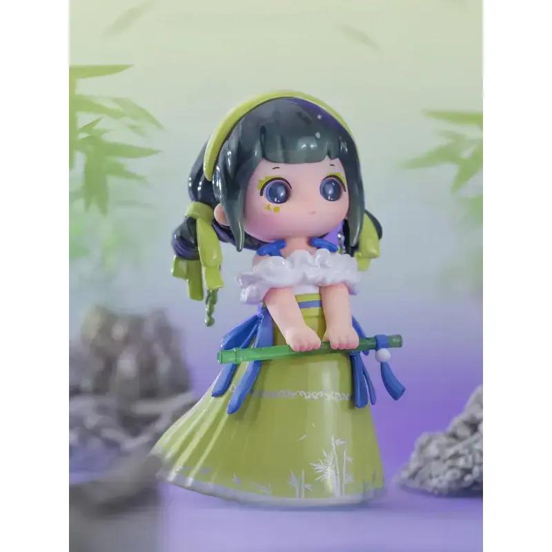 Ziyuli Chinese Romance Series Blind Box