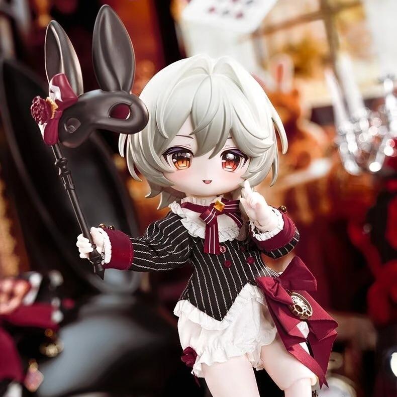 Bonnie is Dream of toy Series  BJD Blind Box