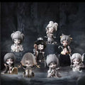 KAYLA-X LEGENDARY SPIRITS Series Figures Blind Box