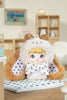 Nommi-Sweetheart Bunny Series