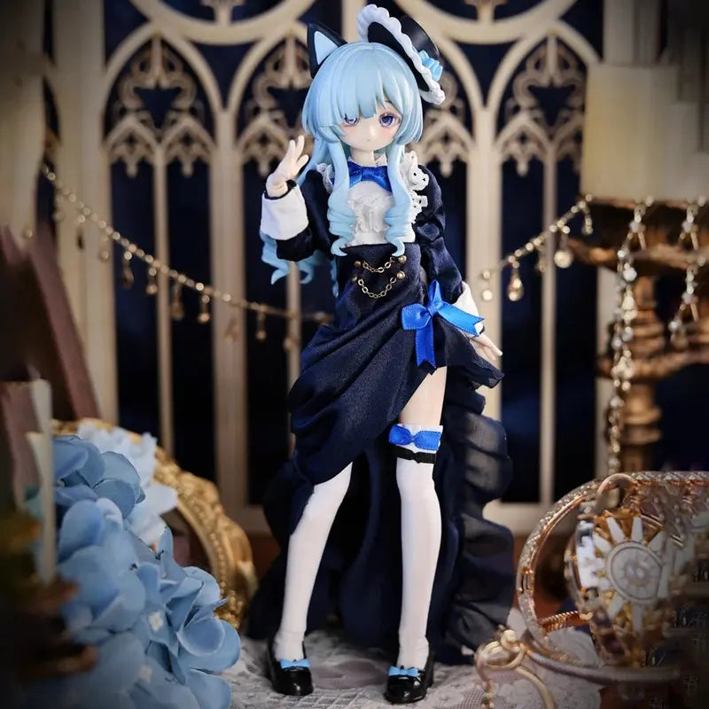 Paradox World BJD Figures Blind Box