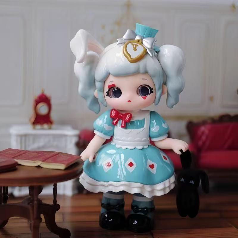 ZIYULI The Esoteric Fable Series Figure Blind Box
