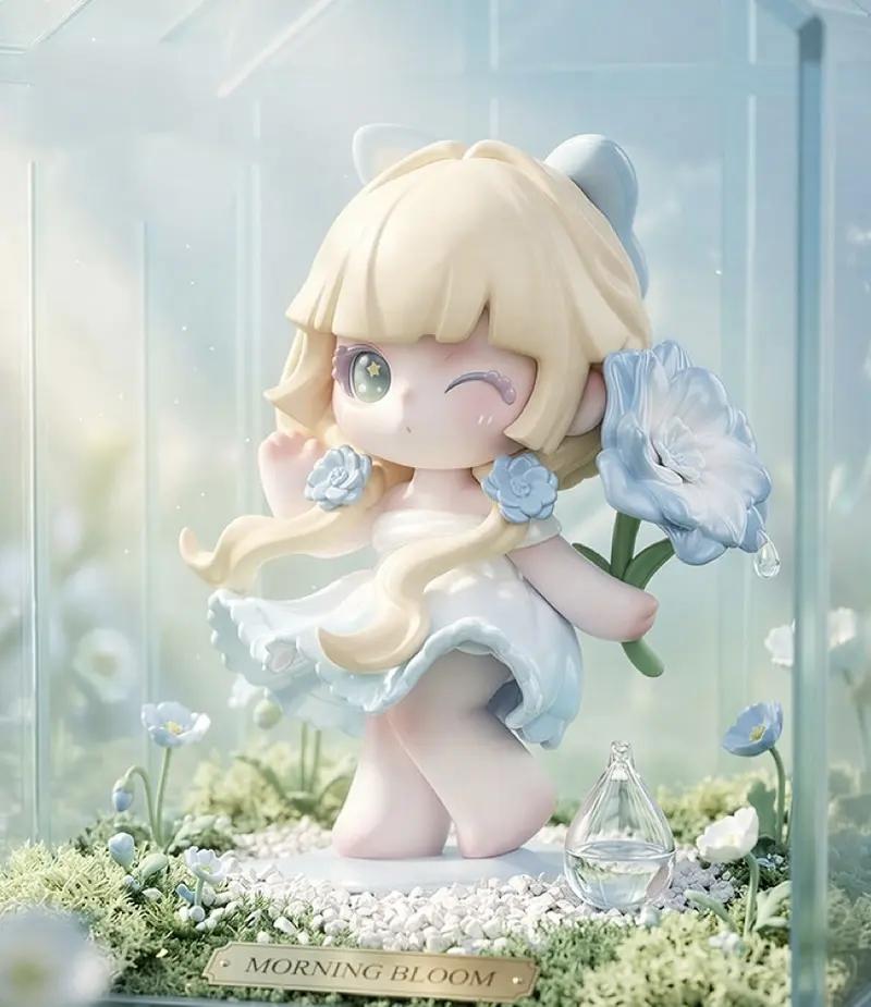 Liita Where Petals Settle Series Figure Blind Box