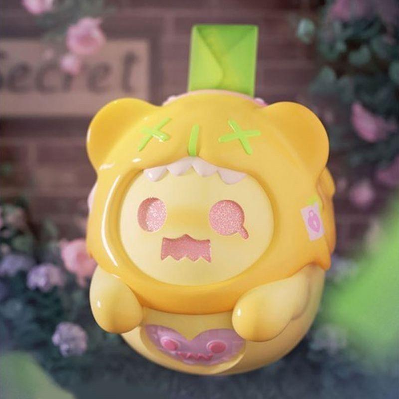 ShinWoo Secret Bear Garden Series Figure Blind Box