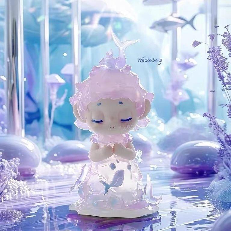 FAYA Time-picking Land Series Figures Blind Box