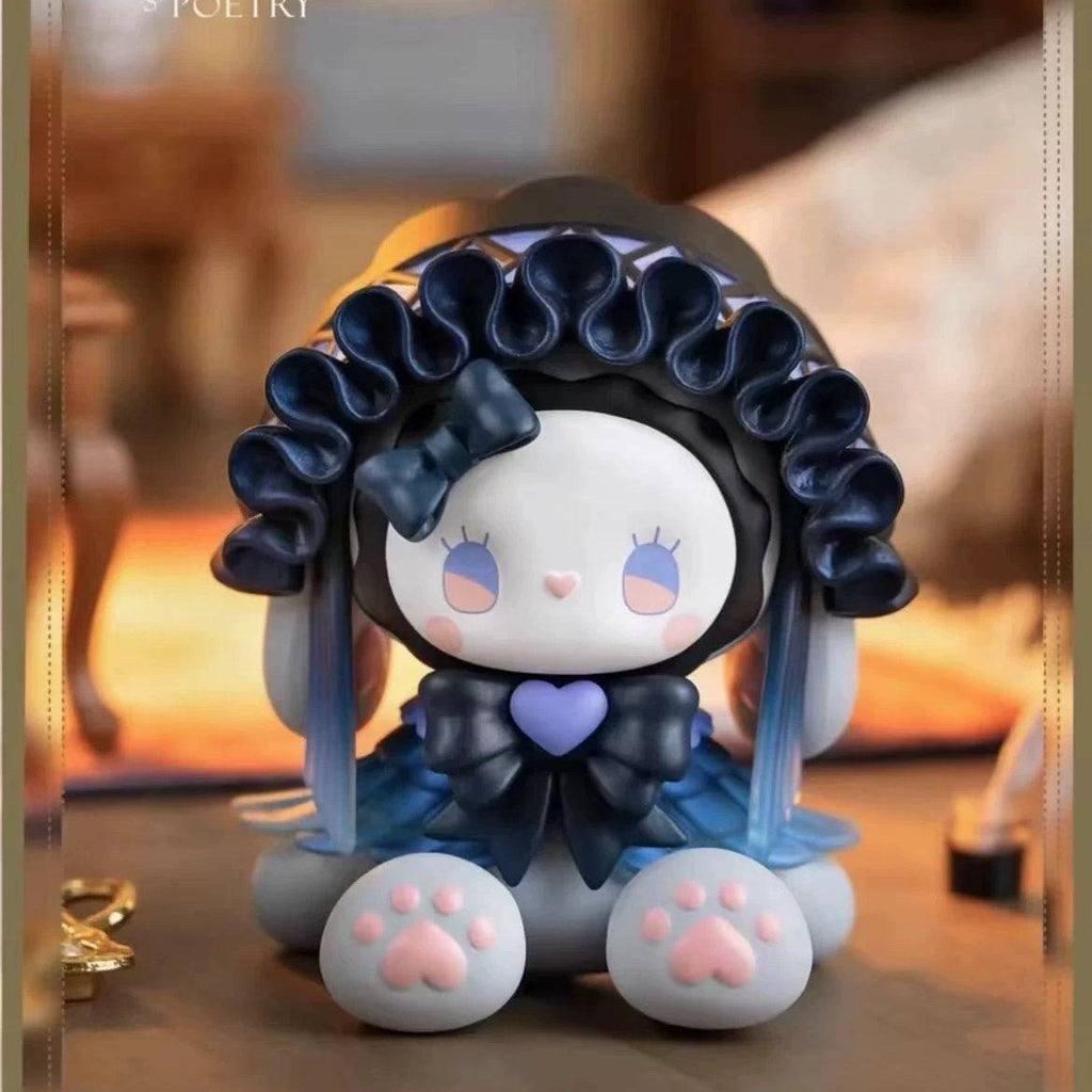 EMMA Secret Forest - Poetry Series Figure Blind Box