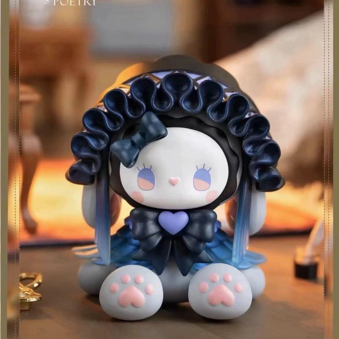 EMMA Secret Forest - Poetry Series Figure Blind Box