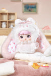 Nommi-Sweetheart Bunny Series