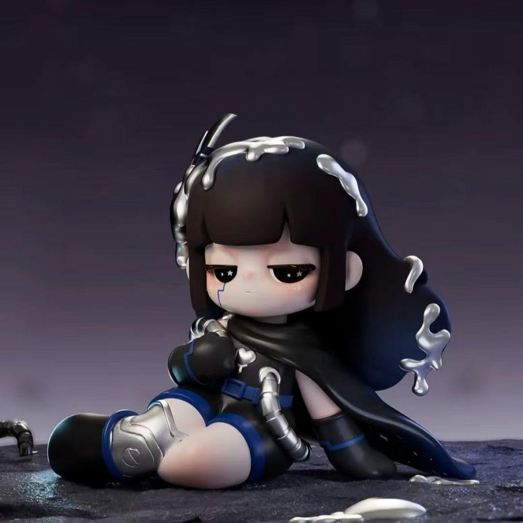 Liita Forward by Light Series Figure Blind Box