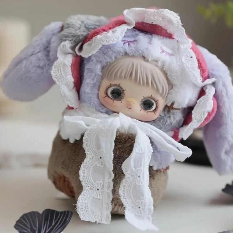 Maymei Symbiote Neverland Series Plush Blind Box