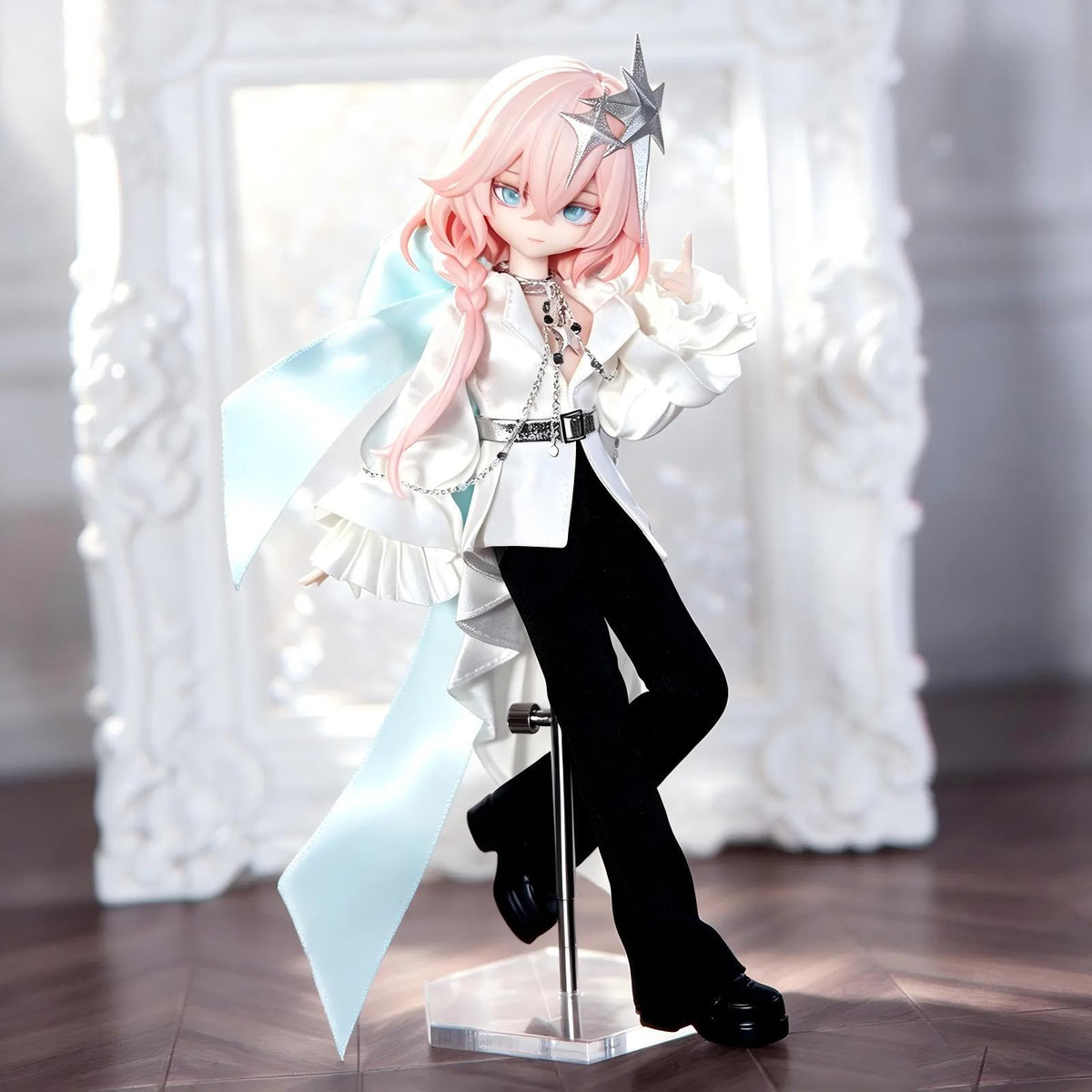 Mitama Tarot Series Gen 1 BJD Blind Box (1/8)