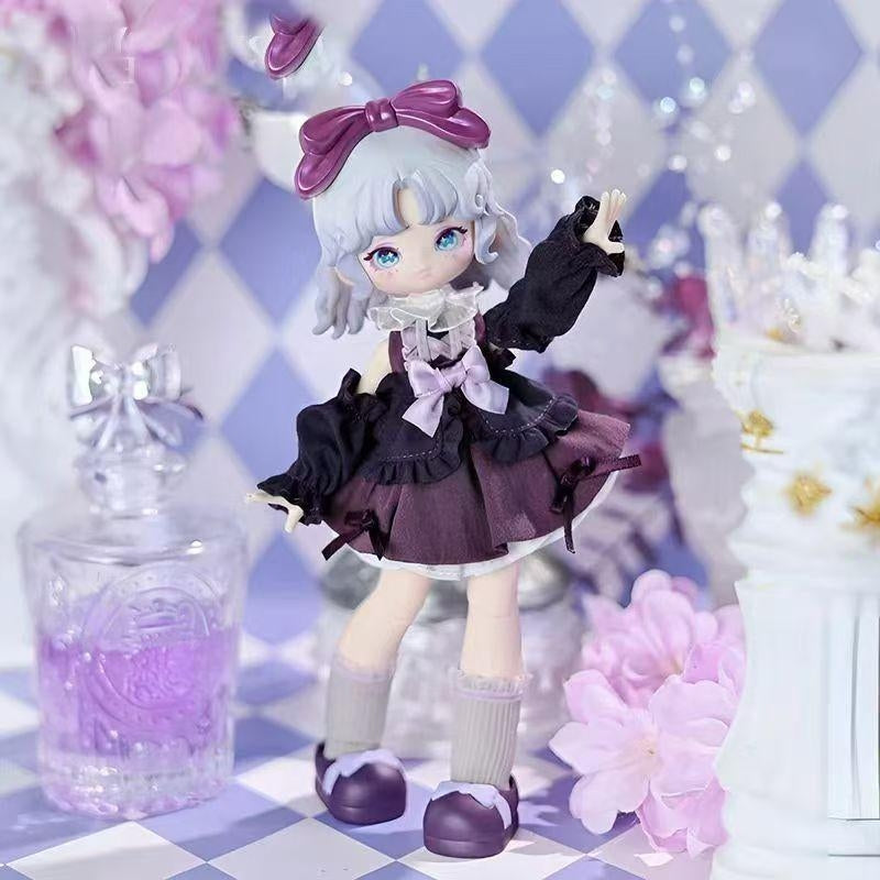 MISYA – Museum of the Weird Series 1/8 Scale BJD Doll Blind Box