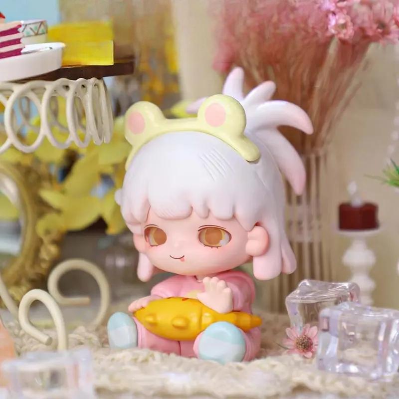 YOBU It's A Bit Sweet Figure Series Blind Box
