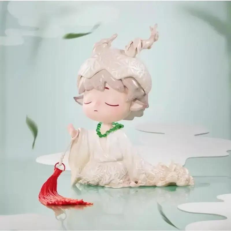 Mimi Echoes of Mountains and Rivers Series Blind Box