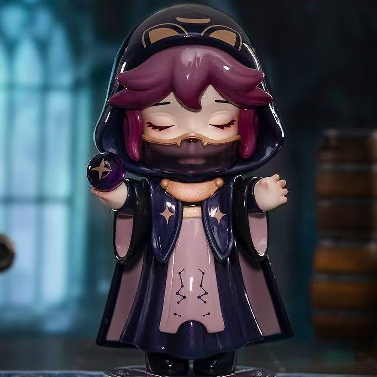 MISYA - Mystical Magic Academy Series Blind Box